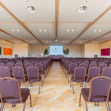 Best Western Plus Leone Di Messapia Hotel & Conference Lecce Exterior photo