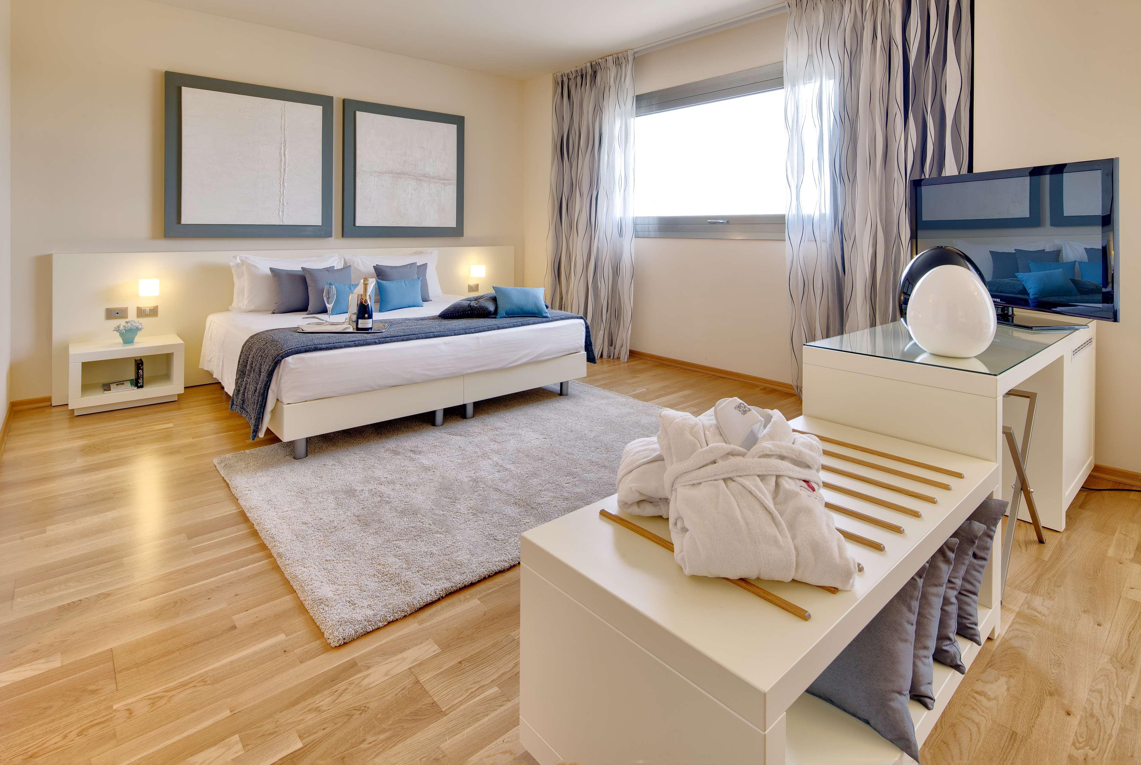 Best Western Plus Leone Di Messapia Hotel & Conference Lecce Exterior photo