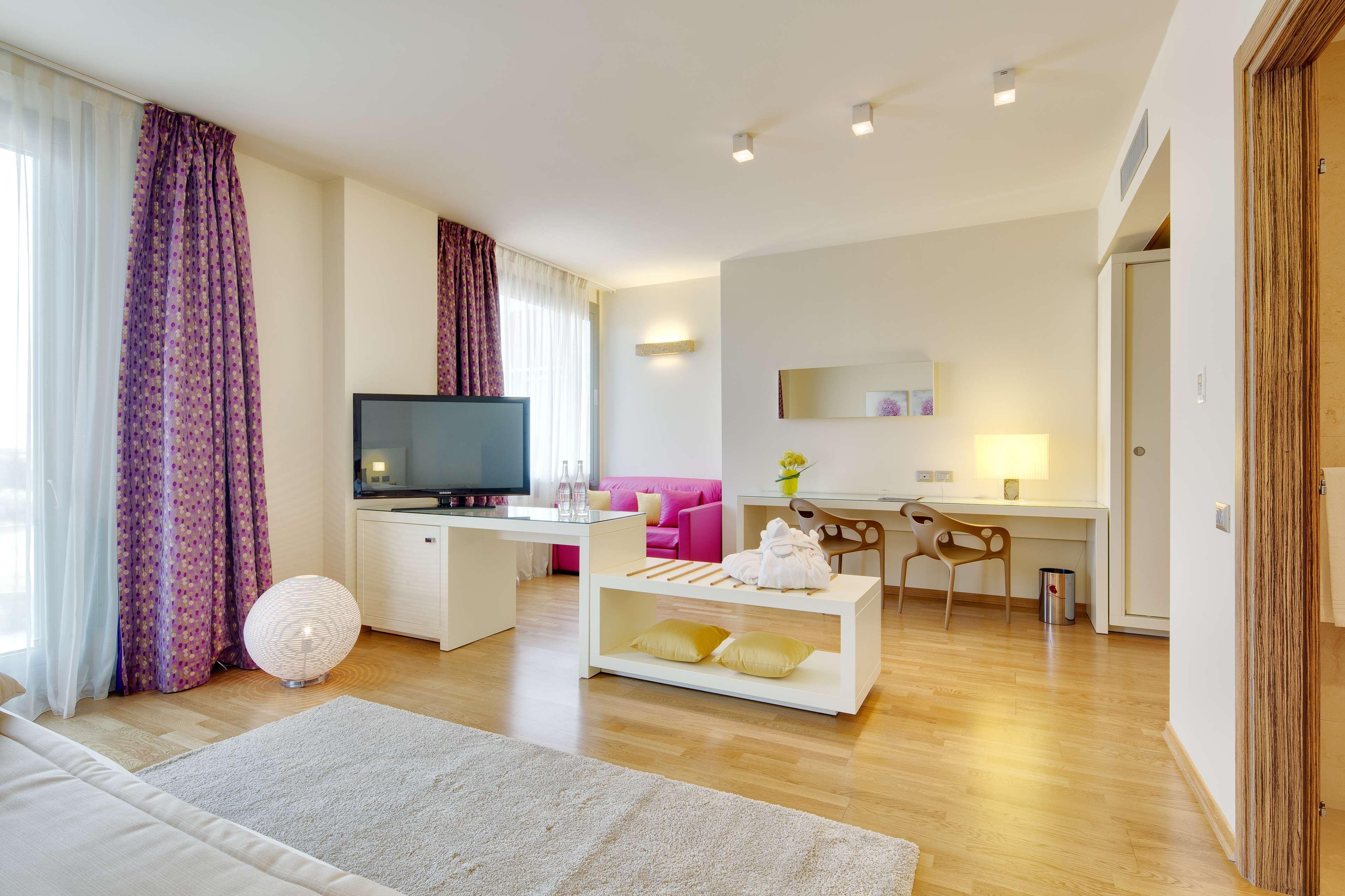 Best Western Plus Leone Di Messapia Hotel & Conference Lecce Exterior photo