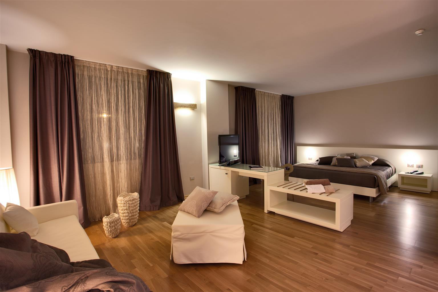 Best Western Plus Leone Di Messapia Hotel & Conference Lecce Exterior photo