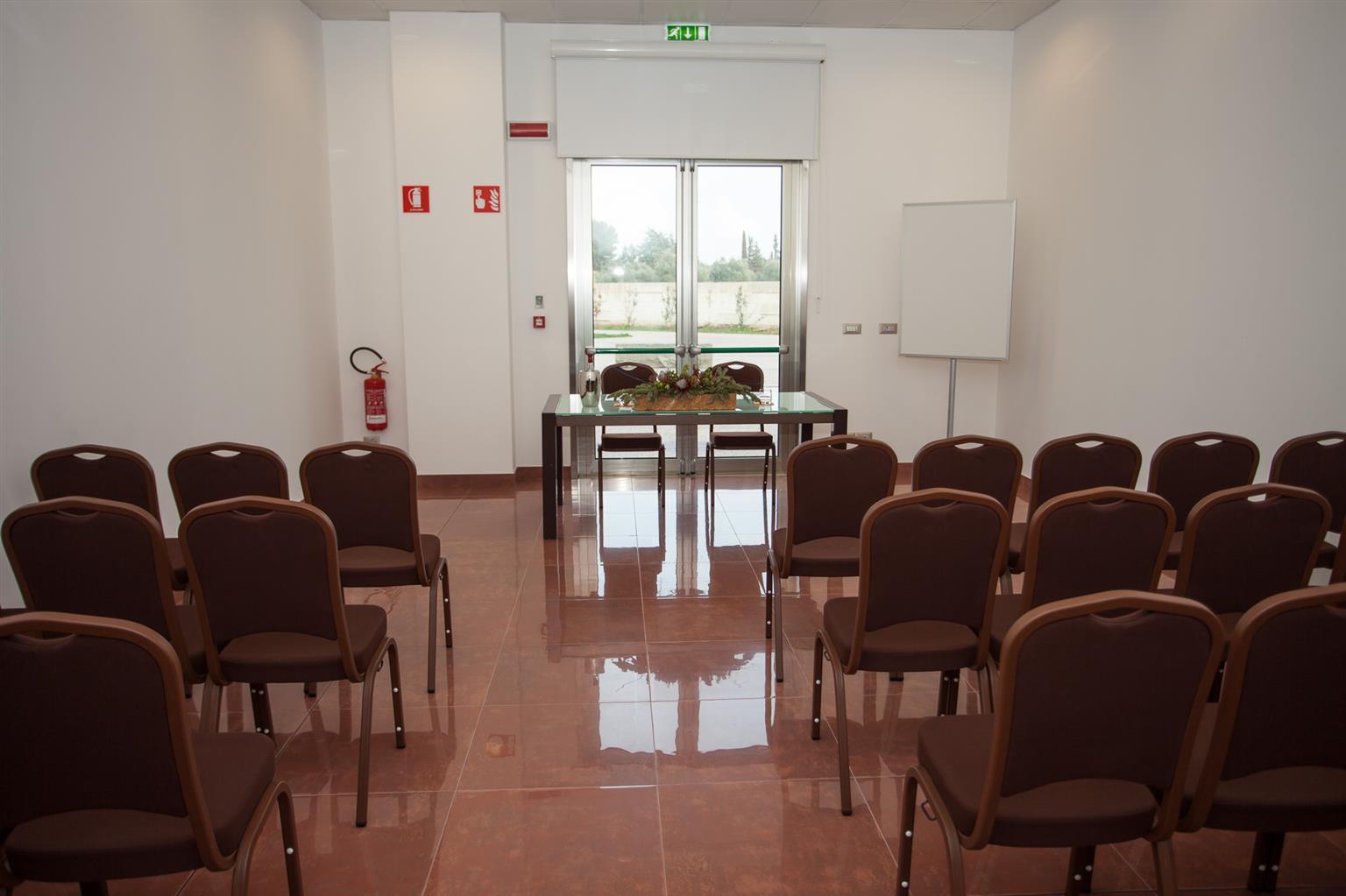 Best Western Plus Leone Di Messapia Hotel & Conference Lecce Exterior photo