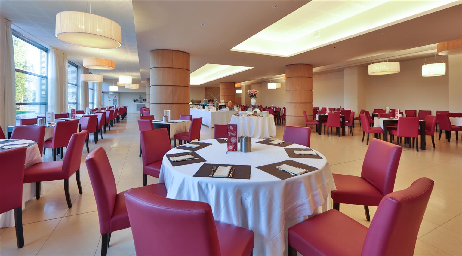 Best Western Plus Leone Di Messapia Hotel & Conference Lecce Exterior photo